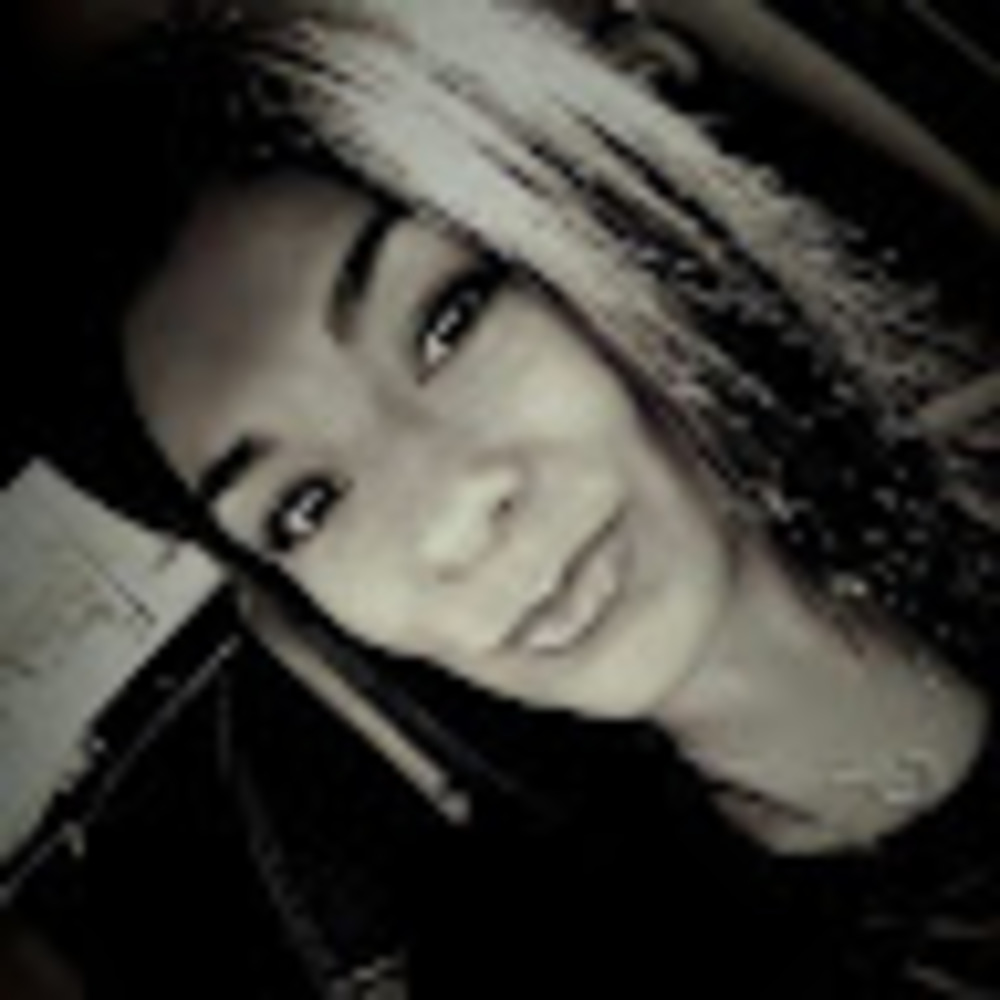 Meet your Posher, Karina